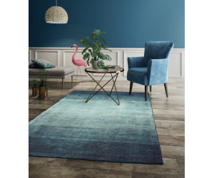 Carpet IVETTE OMBRE NIAGARA (Handmade Collection) Carpet IVETTE OMBRE NIAGARA (Handmade Collection)